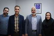 مدیر بیمارستان فارابی: روابط عمومی باید پیشگام ارتقای برند و آموزش سلامت باشد